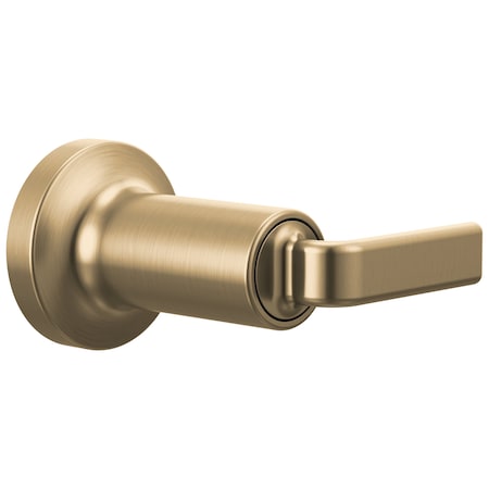 Brizo Allaria Sensori Volume Control Trim with Twist Lever Handle T66667-GL